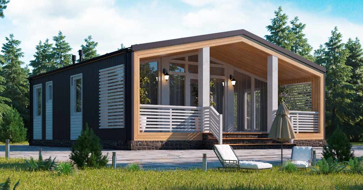 Заказать БарнХаус Кулебаки цена от 25 500 руб.