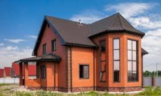 Кирпичный дом под ключ – цены на проекты от 137189 рублей | Строй-Клб