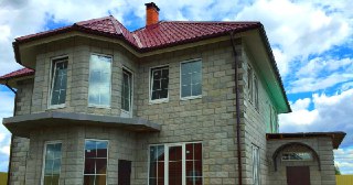 Строительство из теплоблока под ключ Кулебаки цены от 12770 руб.